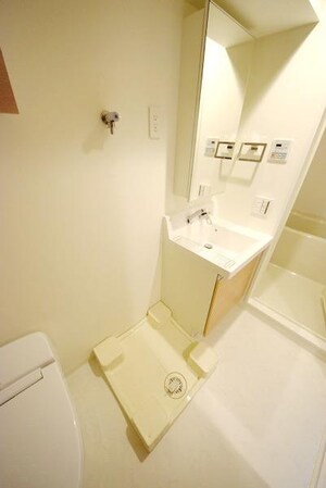 プラウドフラット森下IIIの物件内観写真